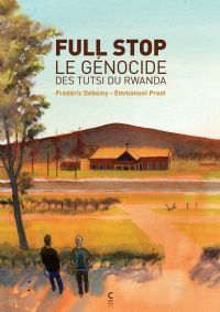Café historique « Le génocide Tutsi du Rwanda ». Le jeudi 18 avril 2019 à BLOIS. Loir-et-cher.  18H30